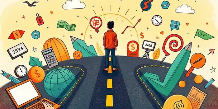 Desmitificando los Préstamos sin Buro