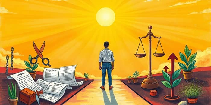 Refinanciamiento de Deudas: ¿Cuándo es una Buena Estrategia?