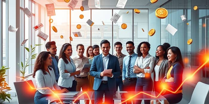 Claves para Elegir el Mejor Préstamo para tu Negocio