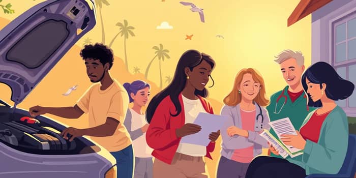 Préstamos Inmediatos: Ventajas y Desventajas Considerables