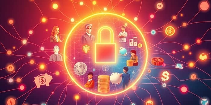 Seguros: Tu Red de Seguridad Financiera Indispensable