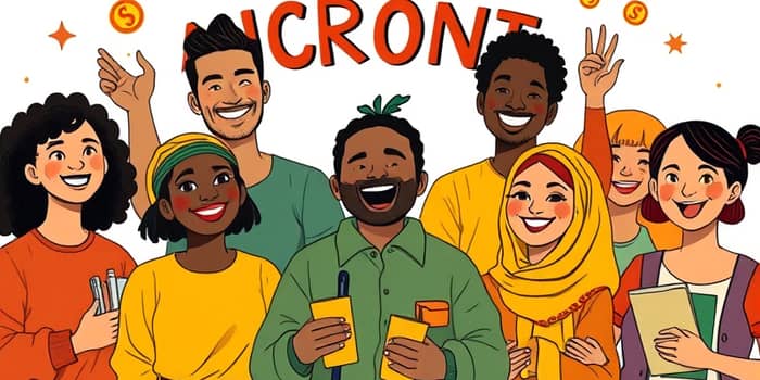 Microcréditos: Herramienta para Emprendedores y Pymes