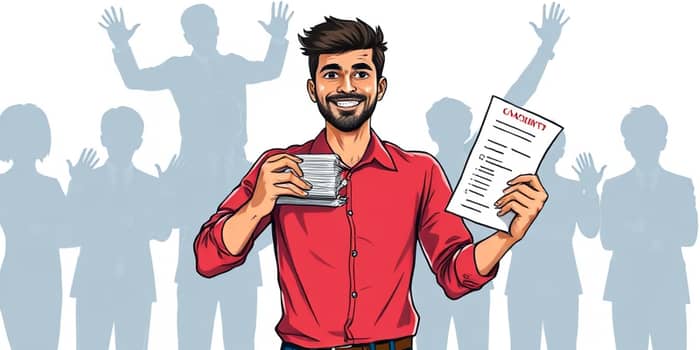 Préstamos con Aval: Requisitos y Consideraciones Legales