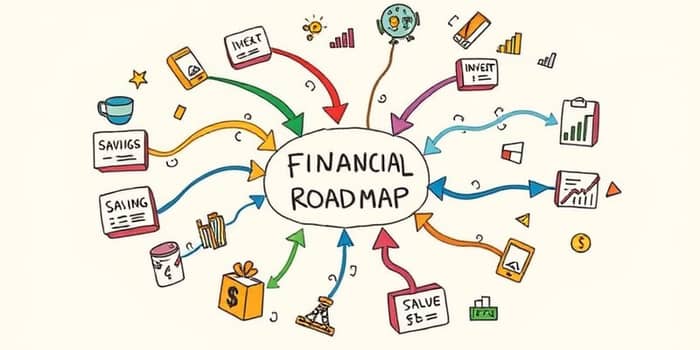 El Arte de Presupuestar: Tu Mapeo Financiero Personal