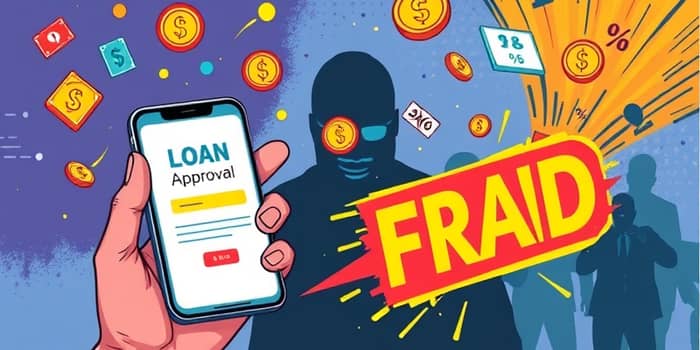 Préstamos Rápidos Online: ¿Son Realmente una Opción Segura?