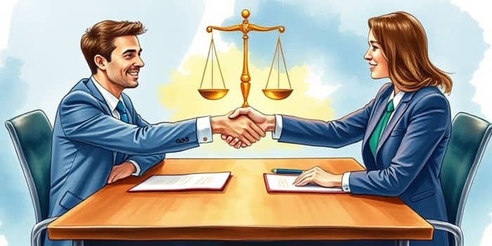 Negociación Salarial: Aprende a Valorarte