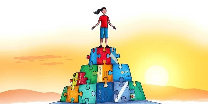 Consolidación de Deudas: El Gran Paso hacia la Tranquilidad