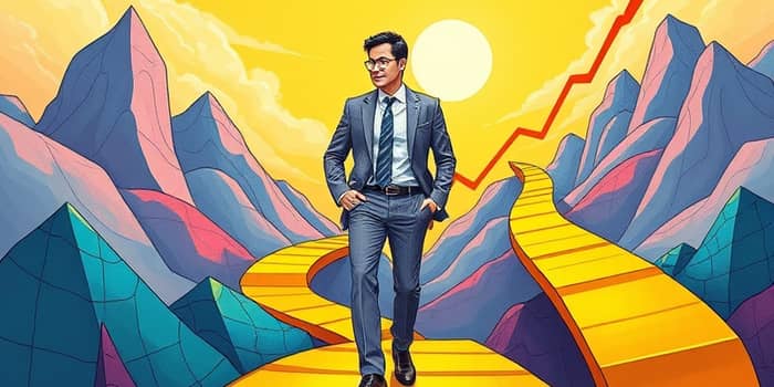 El Valor del Asesoramiento Financiero Profesional