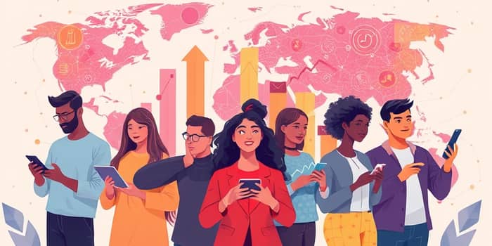 El Impacto de la Tecnología en tus Finanzas Personales