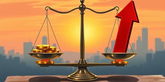 Riesgo y Recompensa: El Eje de Toda Inversión