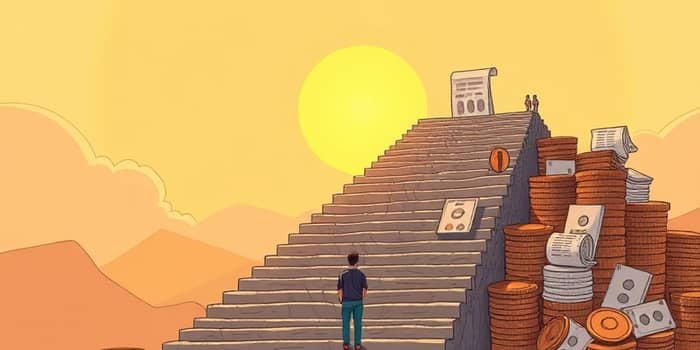 Reestructuración de Deudas: Un Nuevo Comienzo Financiero