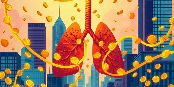 Gestión de Flujo de Efectivo para Negocios: Oxígeno para tu Empresa