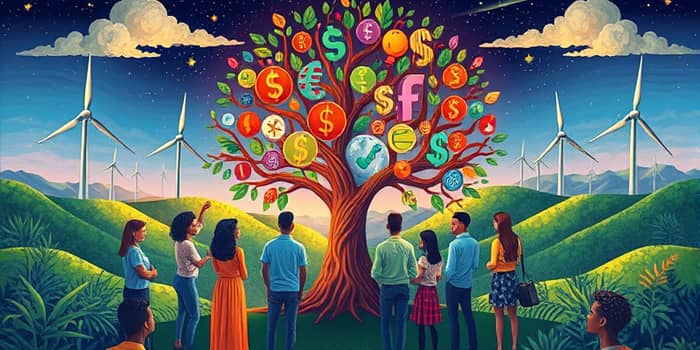 Finanzas Éticas: Invierte con Conciencia