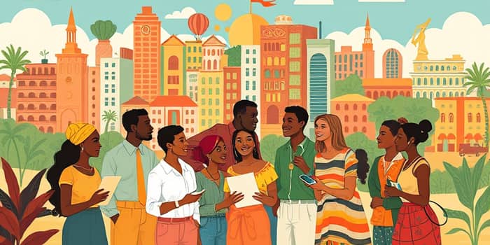 Microcréditos: Soluciones Financieras para Necesidades Urgentes