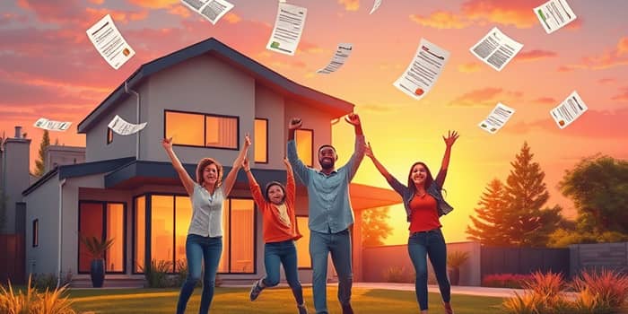 Financiamiento para Vivienda: Guía Completa de Hipotecas