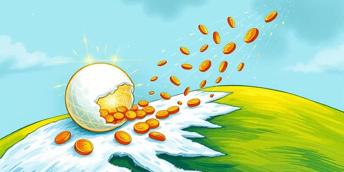 El Efecto Compuesto: Multiplicando tu Capital