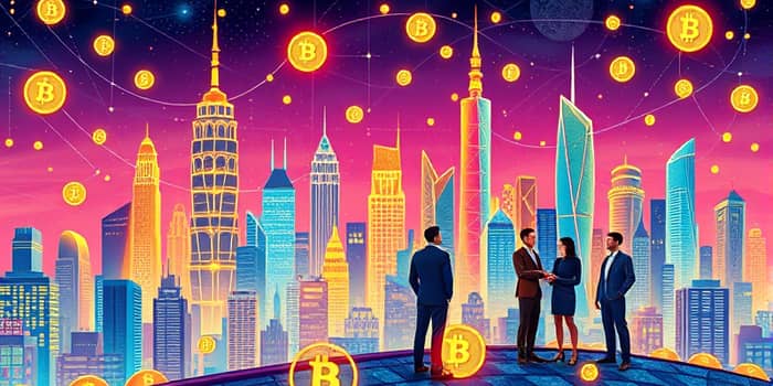 Blockchain: La Tecnología que Transforma las Finanzas