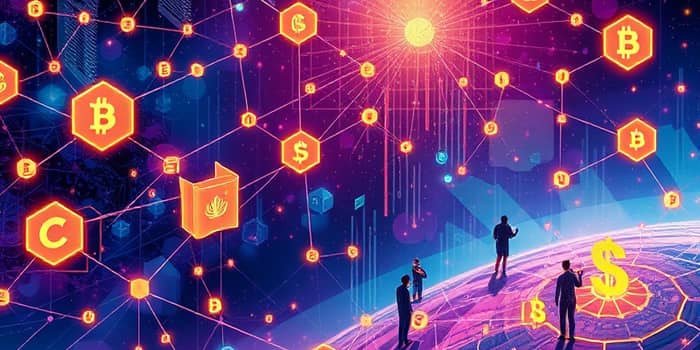 Finanzas Descentralizadas (DeFi): El Futuro del Dinero