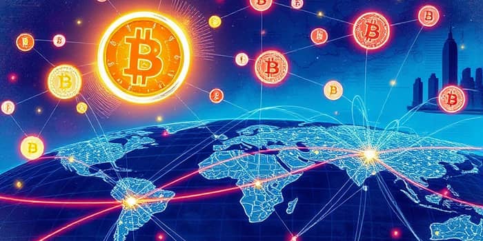 El Blockchain y el Futuro del Dinero