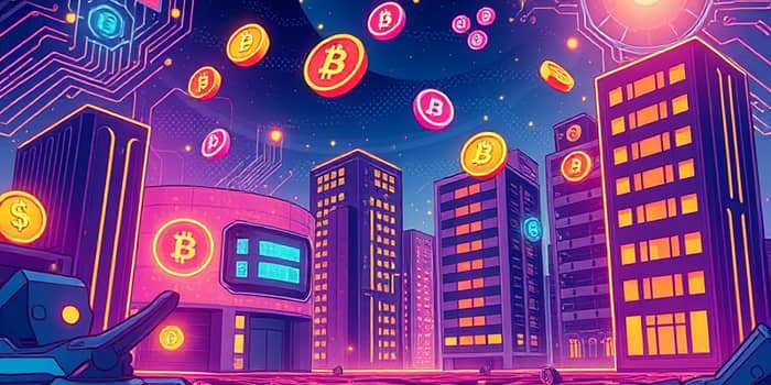 Inversiones Alternativas: Los Activos Digitales como Nueva Clase