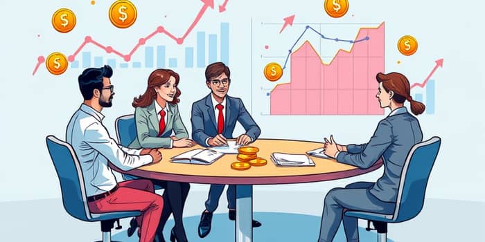 La Importancia del Fondo de Maniobra en tu Negocio