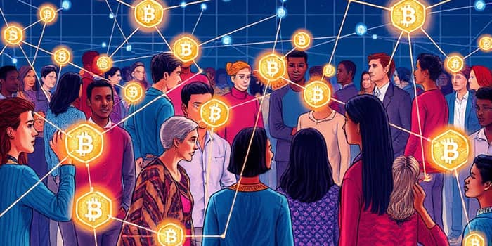 DAOs: Organizaciones Autónomas Descentralizadas en Auge