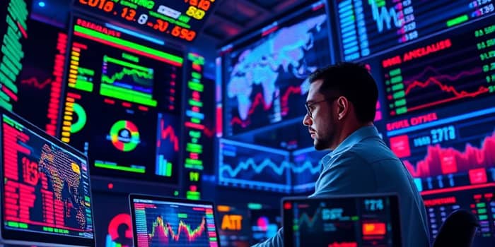 Tickers de Activos Digitales: Guía para Entenderlos