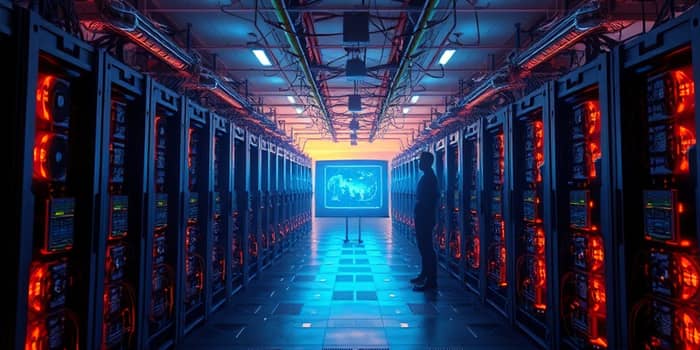 Minería de Criptomonedas: Guía para Principiantes