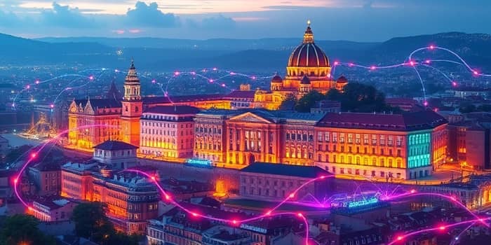 El Impacto de los Activos Digitales en la Economía Tradicional