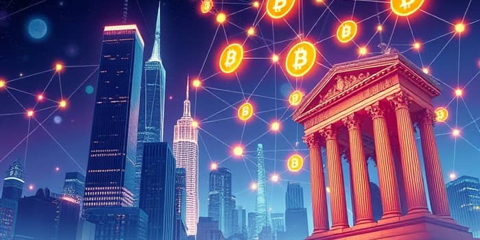 Tokenización de Activos: De Bienes Raíces a Obras de Arte