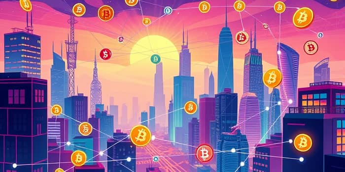 Criptomonedas: Más Allá de Bitcoin y Ethereum