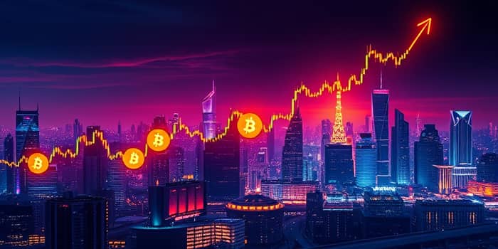 Cripto ETFs: Simplificando la Inversión en Monedas Digitales