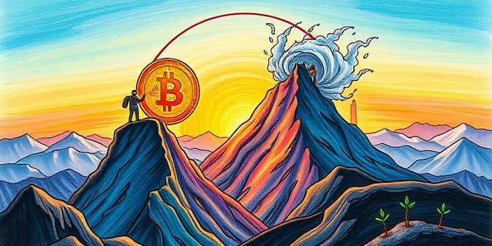 El Ciclo de Mercado Cripto: Comprendiendo las Tendencias