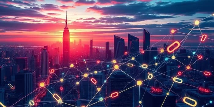 DeFi 2.0: La Evolución de las Finanzas Descentralizadas