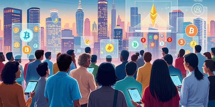 Educación Financiera en Activos Digitales: Empieza Aquí