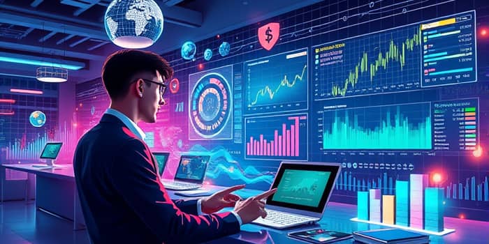 Herramientas Digitales para una Gestión Financiera Eficaz