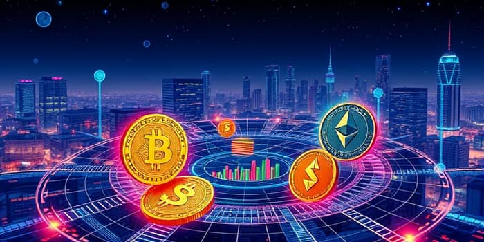 Micro Estrategias de Inversión en Activos Digitales