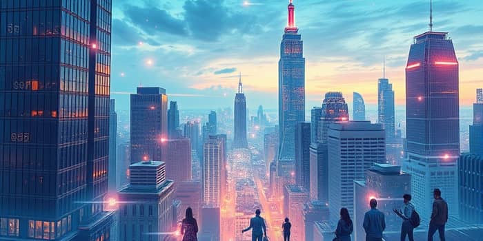 Web3: La Próxima Generación de Internet y Sus Activos