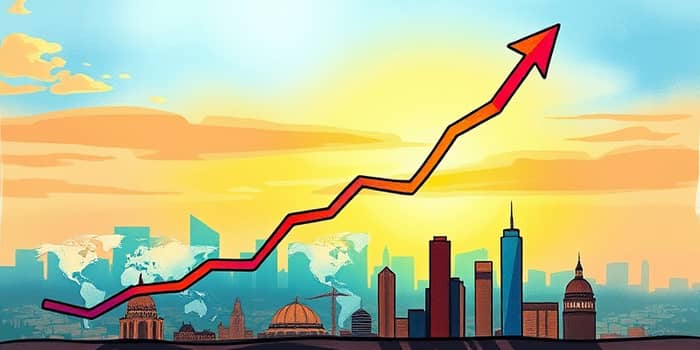 La Curva de Rendimiento: Interpretando el Futuro de la Renta Fija