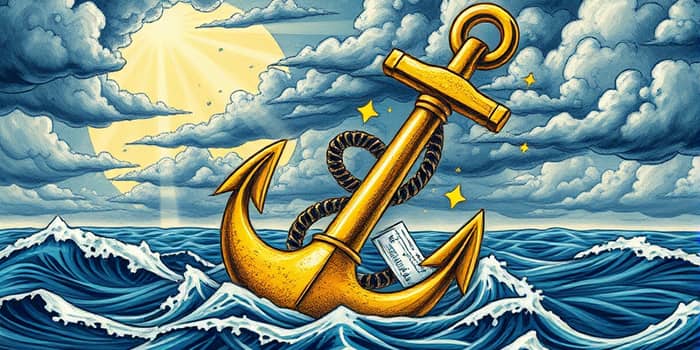 Renta Fija como Ancla en Mercados Turbulentos