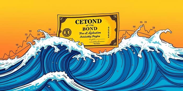 Bonos de Tasas Flotantes: Adaptabilidad en Renta Fija