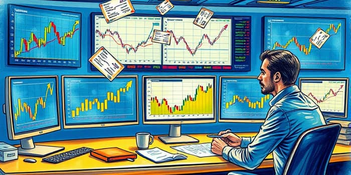El Arbitraje en Renta Fija: Oportunidades por Desequilibrios