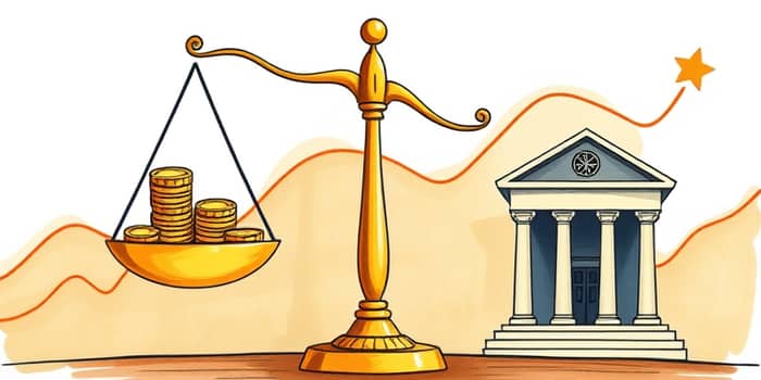 Bonos de Alto Grado de Inversión: Seguridad y Rendimiento