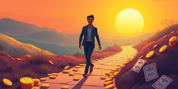 Renta Fija y la Búsqueda de la Independencia Financiera