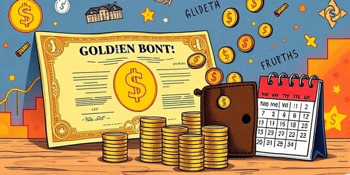 Renta Fija: Optimizando tu Flujo de Caja Mensual