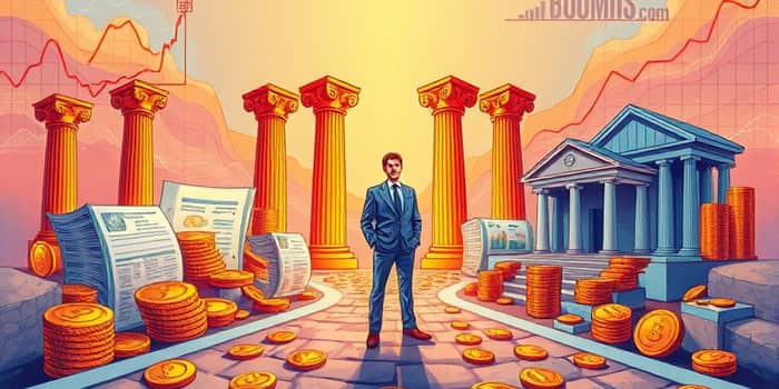 Renta Fija: Más Allá de los Bonos Tradicionales