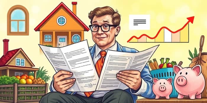 Renta Fija: Mitigando el Impacto del Costo de Vida