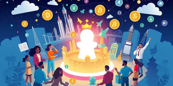 Financiación Colectiva (Crowdfunding): Alternativas Innovadoras para tus Proyectos