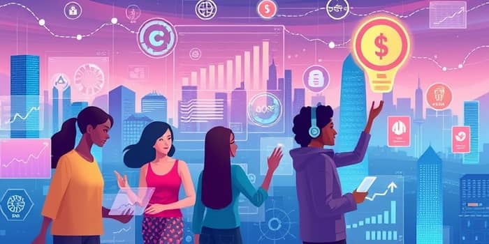 El Rol de las Fintech en el Acceso a Créditos