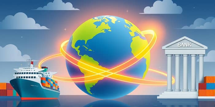 Cartas de Crédito: Garantía en Transacciones Internacionales